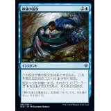[EX+]神秘の論争/Mystical Dispute《日本語》【ELD】