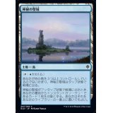 神秘の聖域/Mystic Sanctuary《日本語》【ELD】