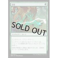 怨恨/Rancor《日本語》【EMA】