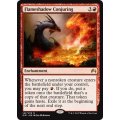 [EX+]炎影の妖術/Flameshadow Conjuring《英語》【ORI】