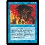 [EX]意志の力/Force of Will《英語》【ALL】