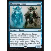 [EX+]幻影の像/Phantasmal Image《英語》【MM3】