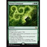 [EX+]原初の命令/Primal Command《英語》【MM3】