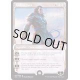 (FOIL)ギデオン・ジュラ/Gideon Jura《英語》【Signature Spellbook: Gideon】