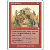 [EX]ゴブリンの知識/Goblin Lore《英語》【S99】