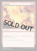 [EX+]紅蓮地獄/Pyroclasm《日本語》【MM3】