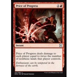 画像1: [EX]発展の代価/Price of Progress《英語》【EMA】