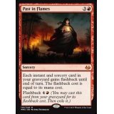 [EX+]炎の中の過去/Past in Flames《英語》【MM3】