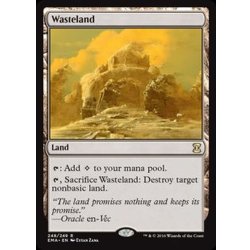 画像1: [EX+]不毛の大地/Wasteland《英語》【EMA】