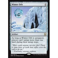 [EX+]冬の宝珠/Winter Orb《英語》【EMA】