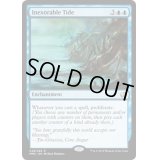 容赦無い潮流/Inexorable Tide《英語》【MM2】