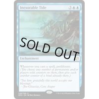 容赦無い潮流/Inexorable Tide《英語》【MM2】