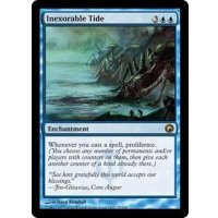 [EX+]容赦無い潮流/Inexorable Tide《英語》【SOM】