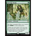 [EX]遺産のドルイド/Heritage Druid《英語》【EMA】