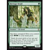 [EX+]遺産のドルイド/Heritage Druid《英語》【EMA】