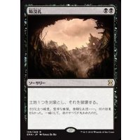 [EX]陥没孔/Sinkhole《日本語》【EMA】