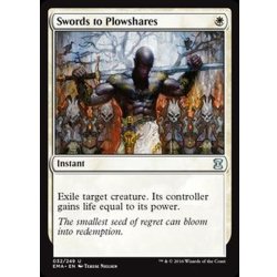 画像1: [EX+]剣を鍬に/Swords to Plowshares《英語》【EMA】