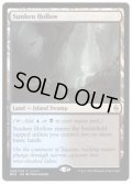 窪み渓谷/Sunken Hollow《英語》【Open House Promos(BFZ)】