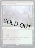 [EX+]ラノワールの荒原/Llanowar Wastes《英語》【Commander 2019】