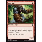 密林の猿人/Kird Ape《英語》【EMA】