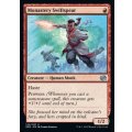 僧院の速槍/Monastery Swiftspear《英語》【BRO】