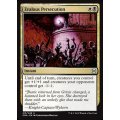 盲信的迫害/Zealous Persecution《英語》【Magic Modern Event Deck】