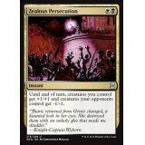 [EX+]盲信的迫害/Zealous Persecution《英語》【Magic Modern Event Deck】