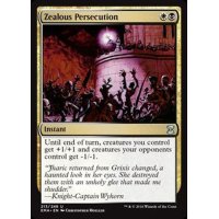 [EX+]盲信的迫害/Zealous Persecution《英語》【Magic Modern Event Deck】