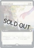 [EX+](FOIL)(フルアート)牧歌的な教示者/Idyllic Tutor《日本語》【THB】