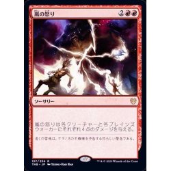 画像1: 嵐の怒り/Storm's Wrath《日本語》【THB】