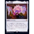 (FOIL)ニクスの睡蓮/Nyx Lotus《日本語》【THB】