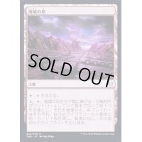 廃墟の地/Field of Ruin《英語》【THB】