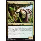 [EX+]群れのシャーマン/Shaman of the Pack《日本語》【EMA】