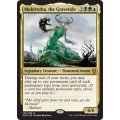 [EX+]墓場波、ムルドローサ/Muldrotha, the Gravetide《英語》【DOM】