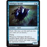 [EX+]ネベルガストの伝令/Nebelgast Herald《英語》【EMN】