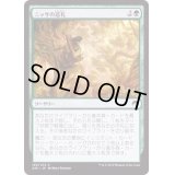 ニッサの巡礼/Nissa's Pilgrimage《日本語》【ORI】