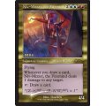 [EX+](FOIL)(旧枠仕様)(2006)火想者ニヴ＝ミゼット/Niv-Mizzet, the Firemind《英語》【PRM】