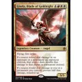 [EX+]黄金夜の刃、ギセラ/Gisela, Blade of Goldnight《英語》【A25】