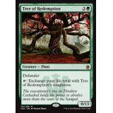 [EX+]解放の樹/Tree of Redemption《英語》【A25】