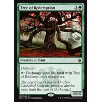 [EX+]解放の樹/Tree of Redemption《英語》【A25】