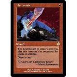 [EX+]圧服/Overmaster《英語》【TOR】