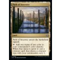 祖先の道/Path of Ancestry《英語》【LCC】