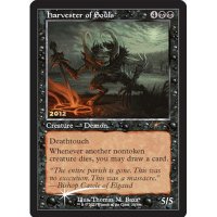 (FOIL)(2012)魂の収穫者/Harvester of Souls《英語》【PRM】