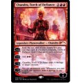 [EX+]反逆の先導者、チャンドラ/Chandra, Torch of Defiance《日本語》【Q06】