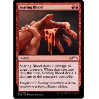 灼熱の血/Searing Blood《日本語》【Q06】