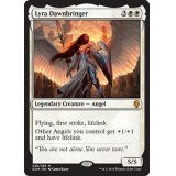 [EX]黎明をもたらす者ライラ/Lyra Dawnbringer《英語》【DOM】