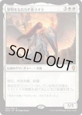 [EX+]黎明をもたらす者ライラ/Lyra Dawnbringer《日本語》【DOM】