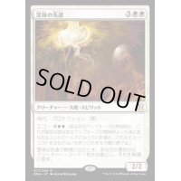 霊体の先達/Karmic Guide《日本語》【EMA】