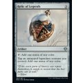 [EX]伝説の秘宝/Relic of Legends《英語》【DMU】