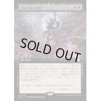 [EX+](フルアート)群がり庭の虐殺/Swarmyard Massacre《日本語》【BLC】